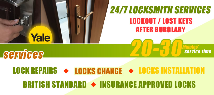 Clapham South Locksmith